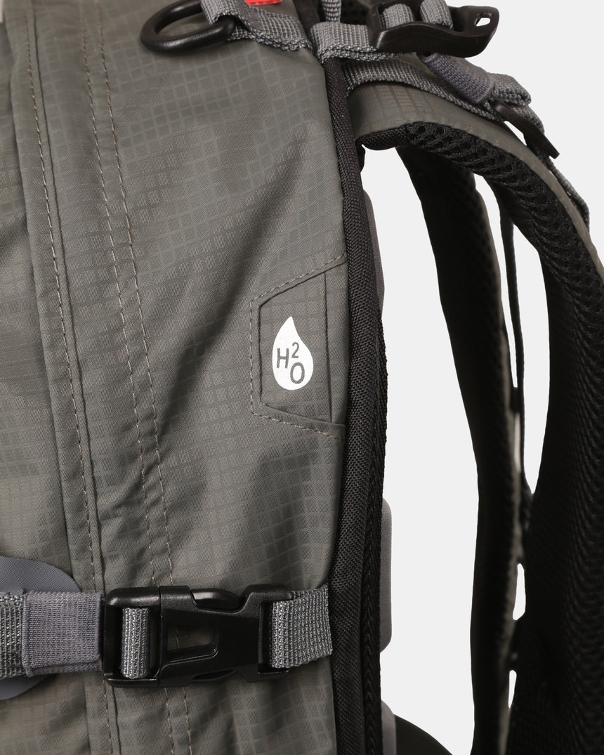 Unisex freeride backpack Kilpi RISE 30-U