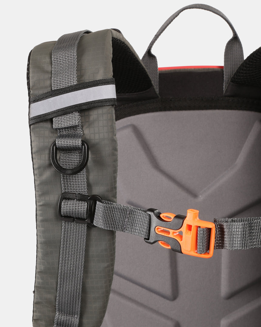 Unisex freeride backpack Kilpi RISE 30-U