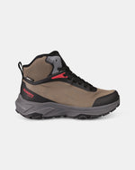 Unisex high trekking shoes Kilpi PINUT HIGH WP-U