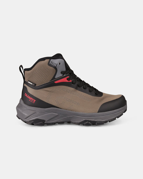 Unisex high trekking shoes Kilpi PINUT HIGH WP-U
