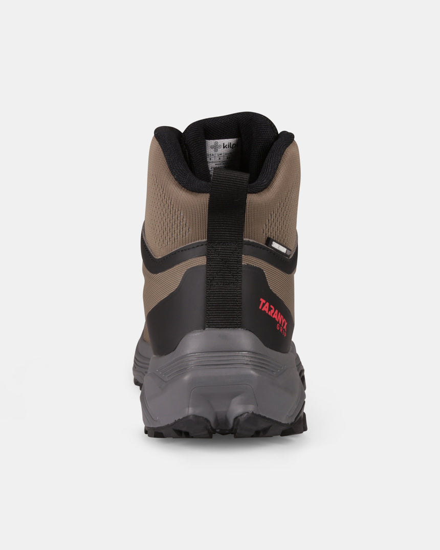 Unisex high trekking shoes Kilpi PINUT HIGH WP-U