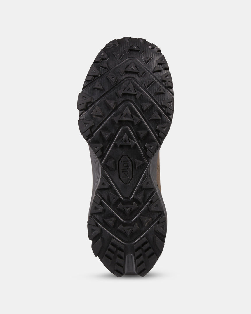 Unisex high trekking shoes Kilpi PINUT HIGH WP-U