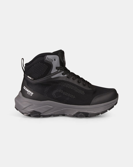 Unisex high trekking shoes Kilpi PINUT HIGH WP-U