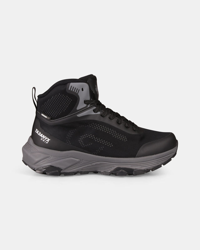 Unisex high trekking shoes Kilpi PINUT HIGH WP-U