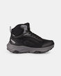 Unisex high trekking shoes Kilpi PINUT HIGH WP-U