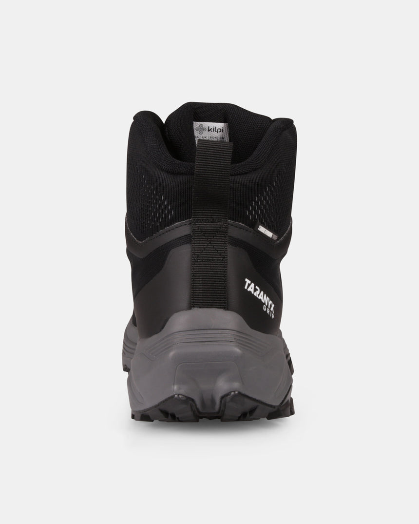 Unisex high trekking shoes Kilpi PINUT HIGH WP-U