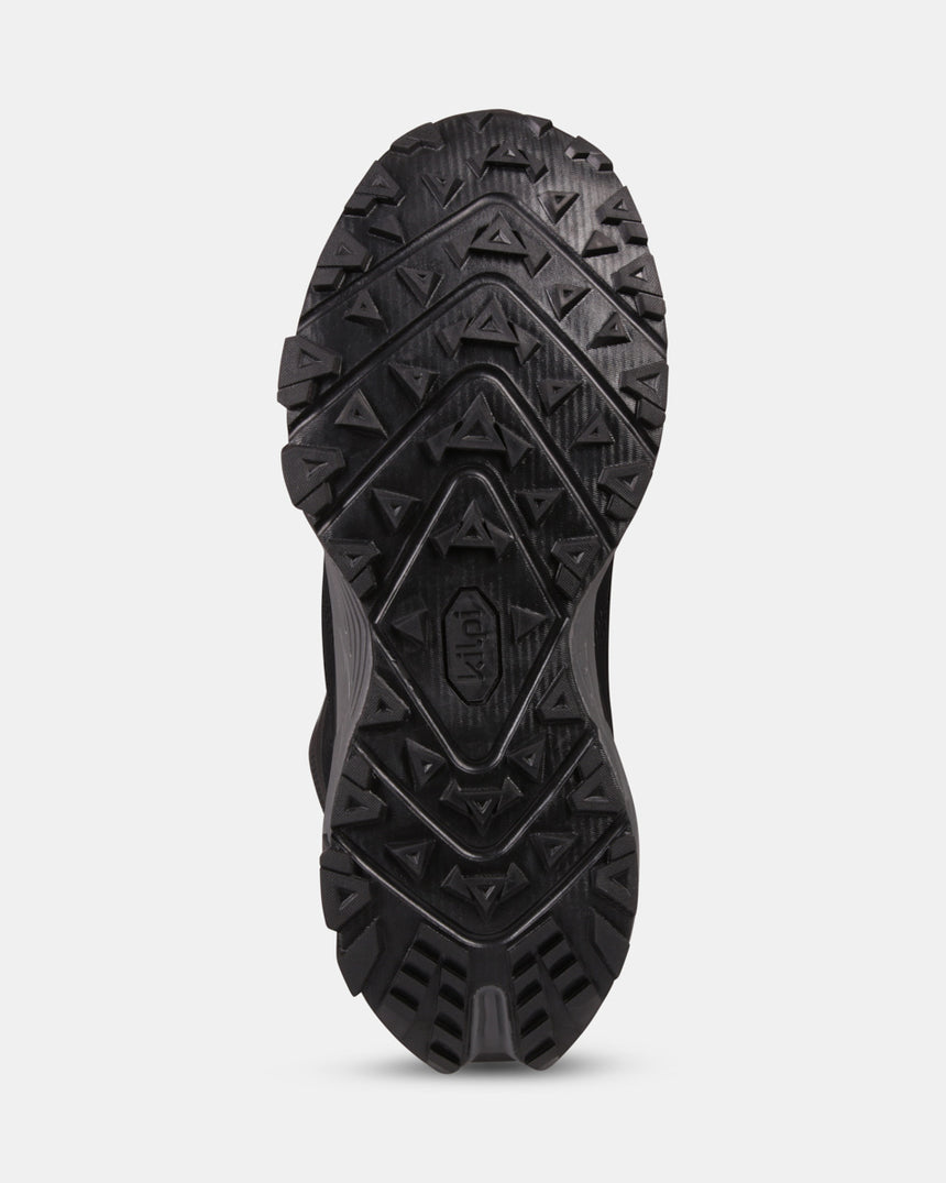 Unisex high trekking shoes Kilpi PINUT HIGH WP-U