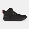 Scarpe alte unisex a piedi nudi per esterni Kilpi BARE HIGH WP-U