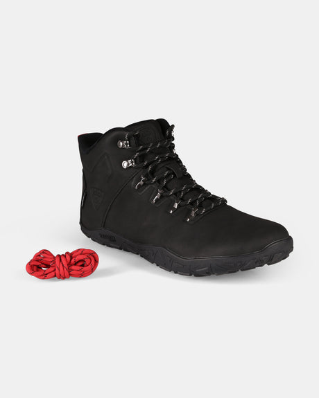 Scarpe alte unisex a piedi nudi per esterni Kilpi BARE HIGH WP-U