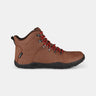 Scarpe alte unisex a piedi nudi per esterni Kilpi BARE HIGH WP-U