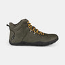 Scarpe alte unisex a piedi nudi per esterni Kilpi BARE HIGH WP-U
